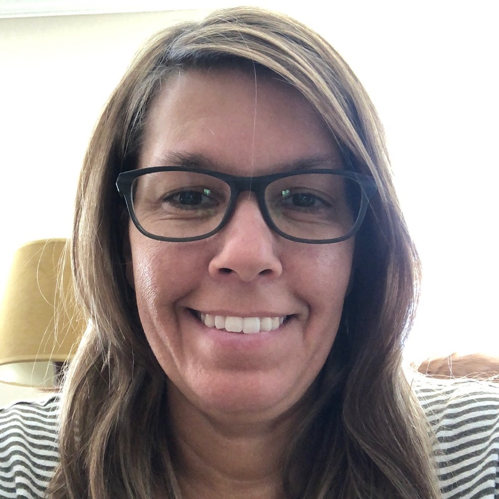 Meet your Posher, Dori
